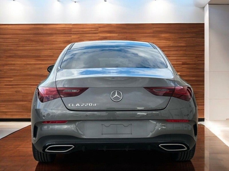 CLA 220d