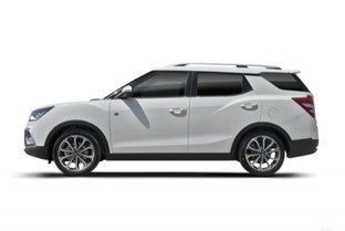 SSANGYONG XLV G16 Line 4x2