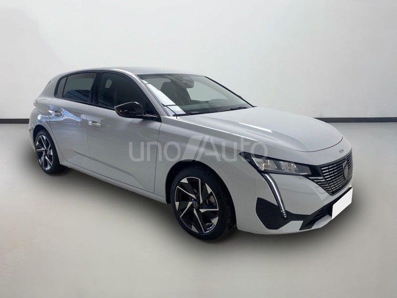 5P Allure Hybrid PHEV 180 e-EAT8