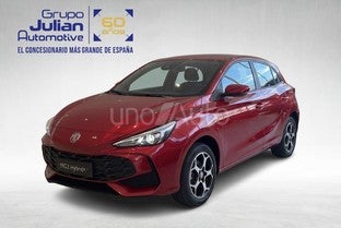 MG MG3 Hybrid + Comfort