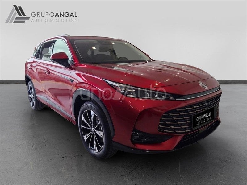 HS 1.5 Hybrid + Comfort
