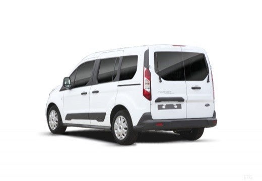FT 230 Kombi S&S B. Larga L2 Trend 100