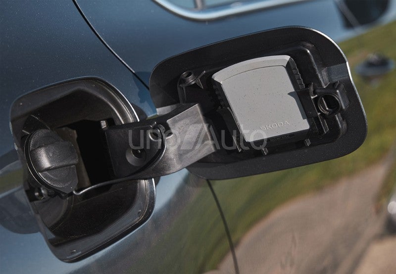 Octavia 1.5 TSI MHEV Selection DSG7 85kW