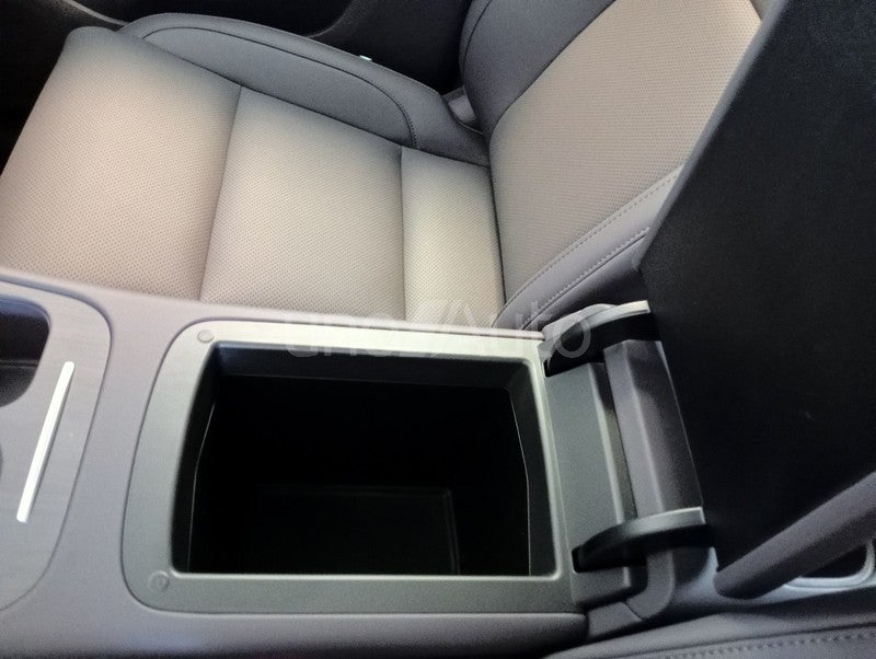 C10 Design 160kW Autonomía extendida