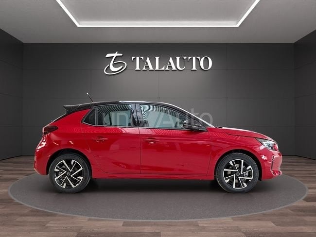 1.2T XHLHybrid 81kW GS eDCT