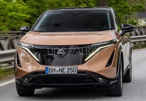 Nissan Ariya
