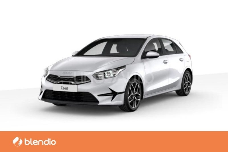 1.0 T-GDi 74kW (100CV) Tech