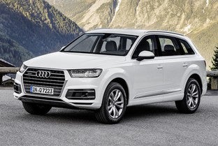 AUDI Q7 45 TDI quattro-ultra S tronic