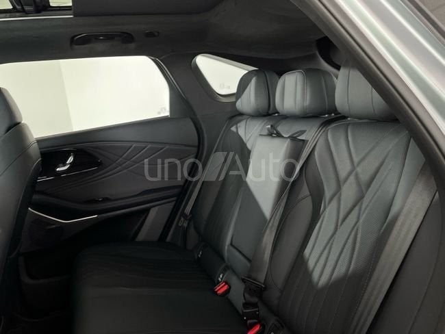 OMODA 9 SHS Premium 1.5 TGDI 35kW AWD