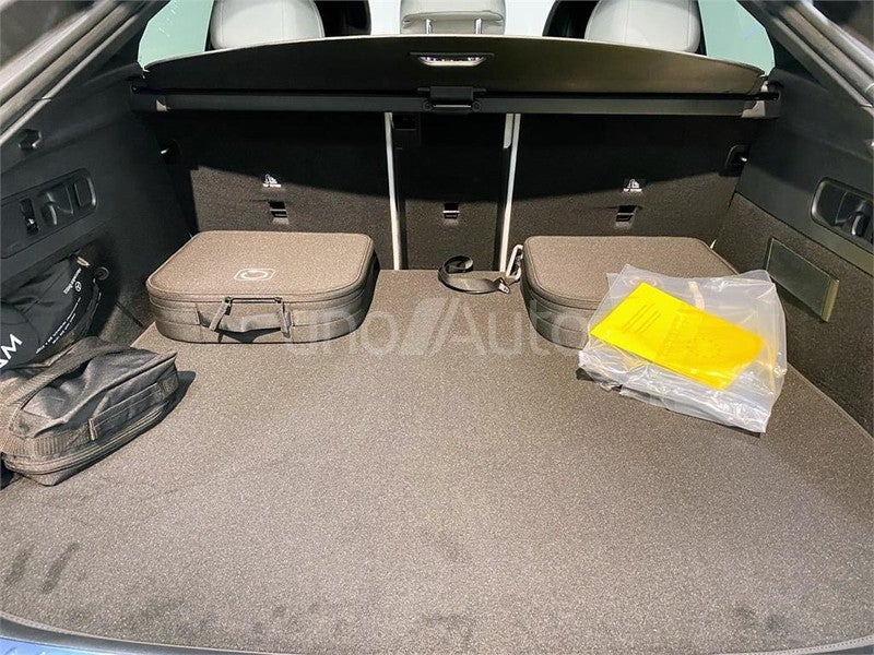 CLASE GLC GLC 300 de 4MATIC