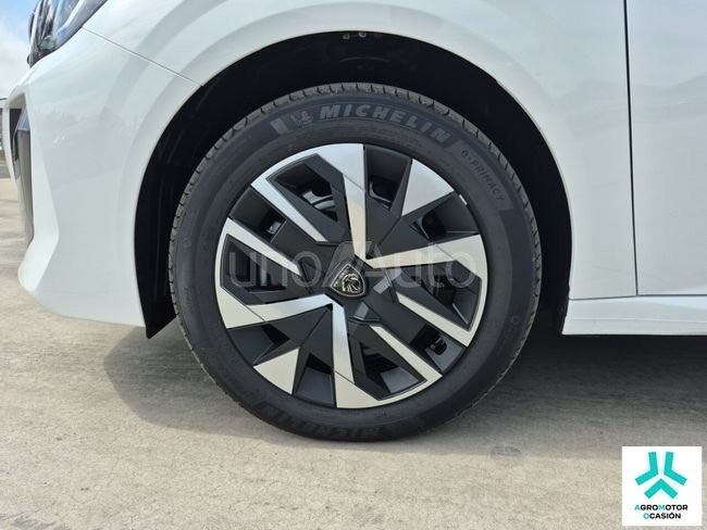 Style HYBRID 110 eDCS6