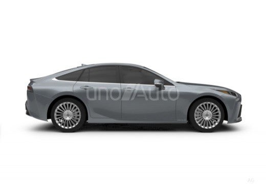 Mirai Vision 180FCV