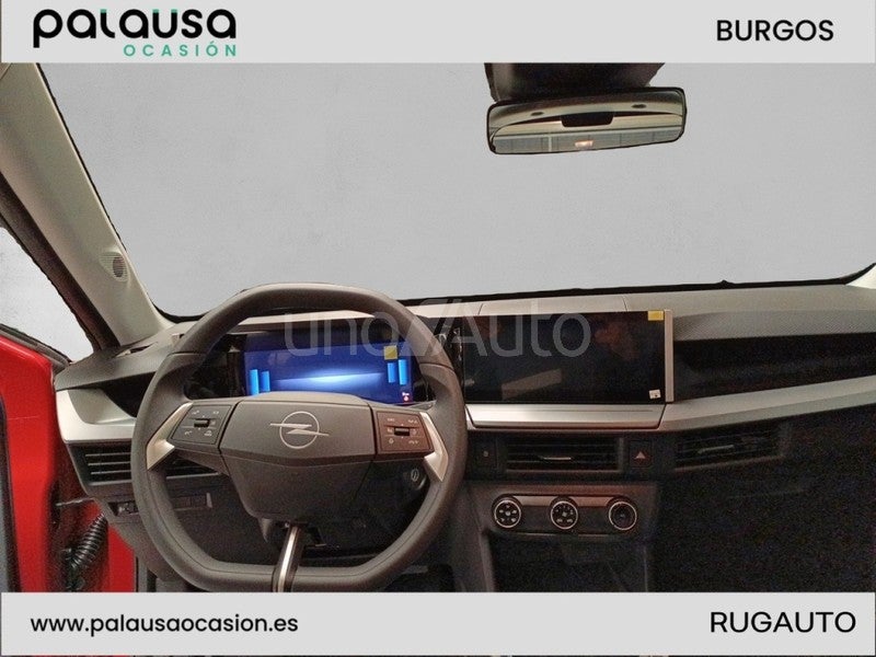 Frontera Electric 44kWh GS 113