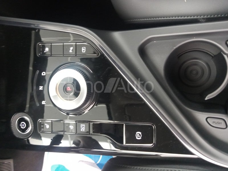 E-Niro Winter Edition