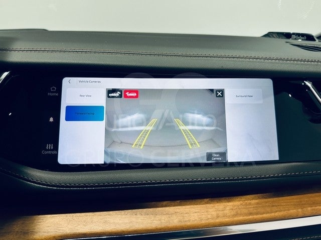 Grand Cherokee 2.0 PHEV 4xe Summit Reserve 280KW