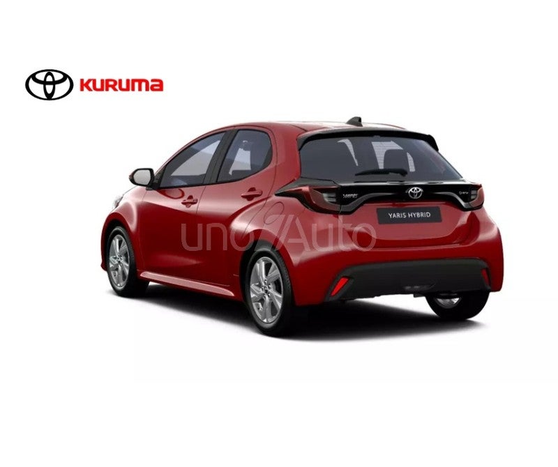 Yaris 120H 1.5 Active Plus