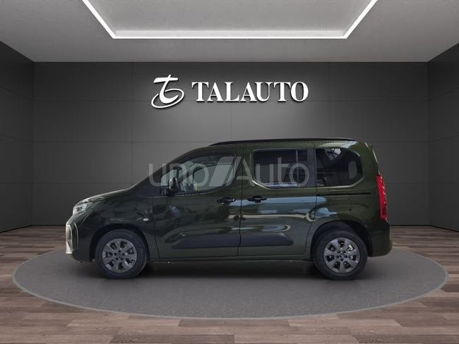 100 Cv 1.5 Td S/S MT6 €6.4