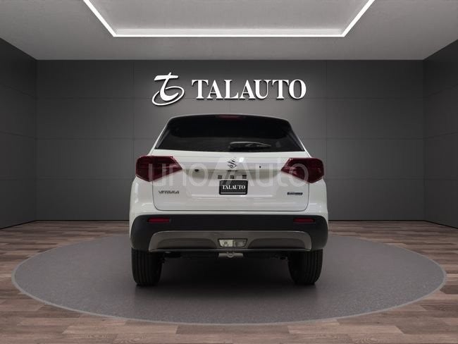 1.4 T S2 Mild Hybrid