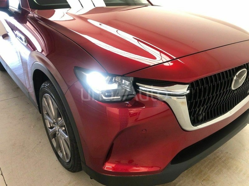 eSkyactiv PHEV AWD ExclusiveLine