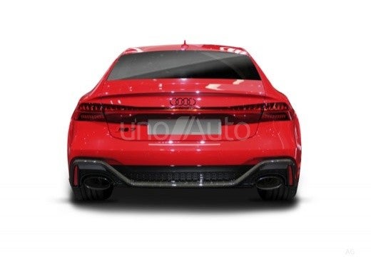 RS7 Sportback TFSI quattro tiptronic