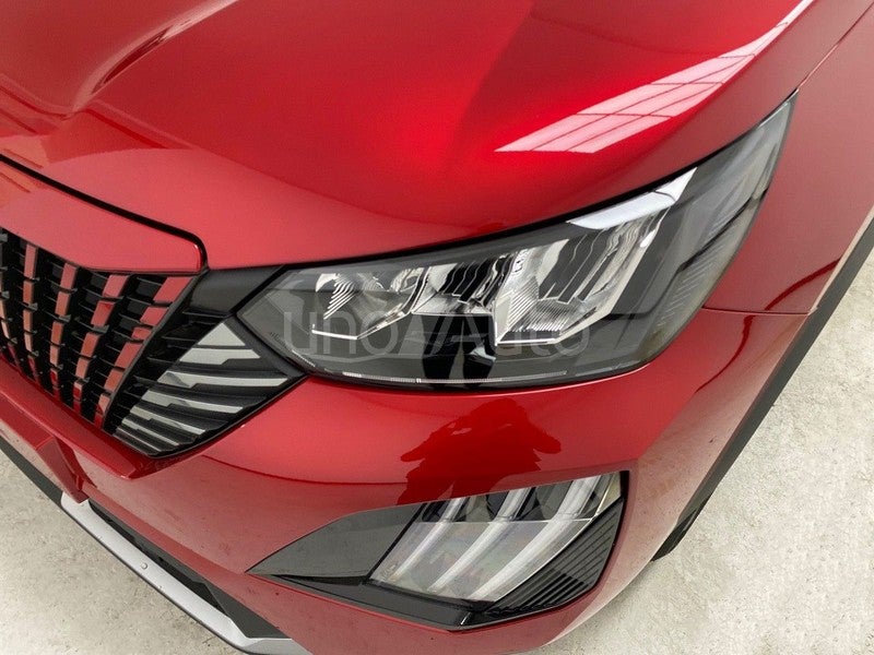 N Allure Hybrid 145 eDCS6