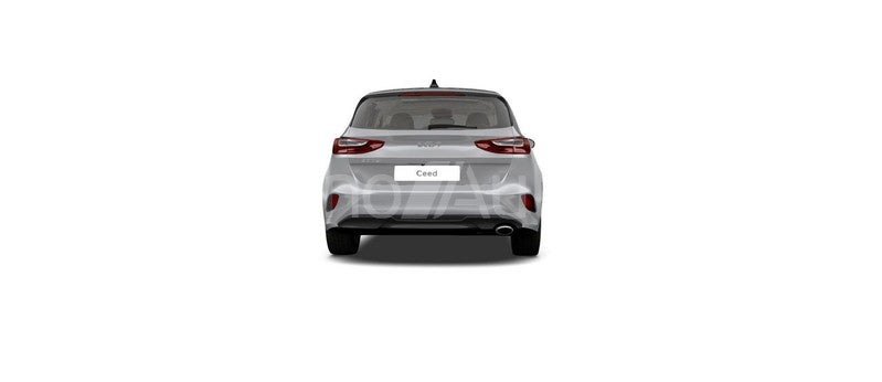 1.0 MHEV 74kW (100CV) Style Edition DCT