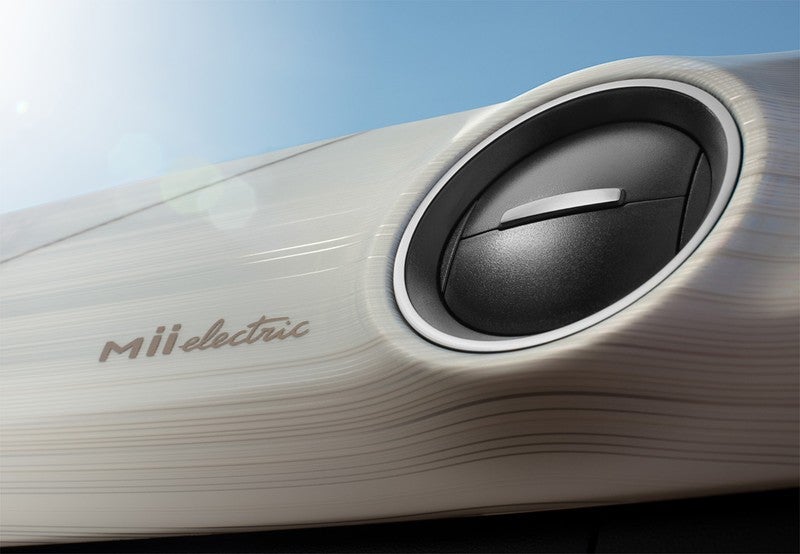 Mii Electric Plus
