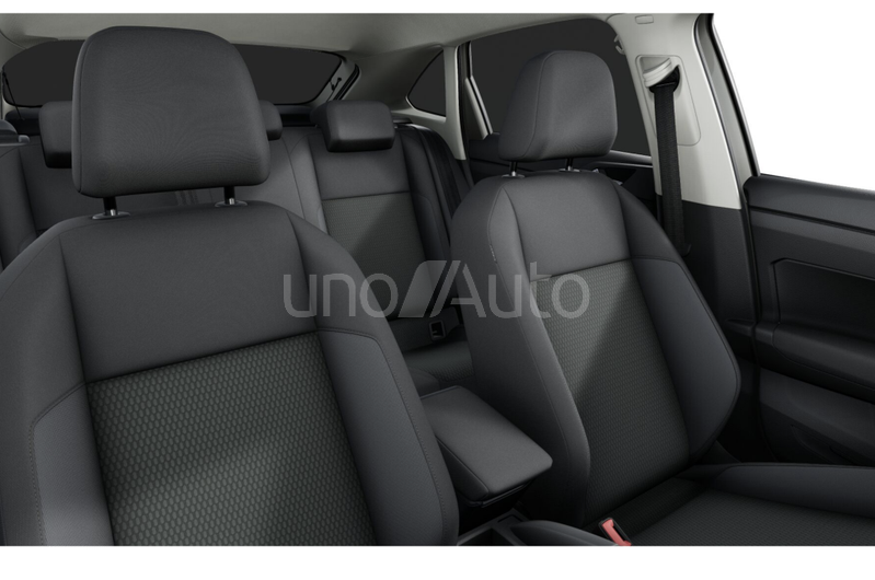 Taigo 1.0 TSI Más 70kW