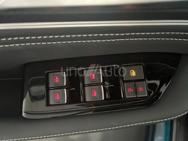 EVO Evo6 1.5 Turbo DCT -