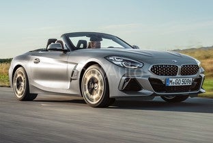 BMW Z4 M40i