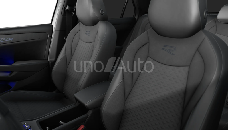 T-Roc 1.5 eTSI R-Line DSG7 110kW
