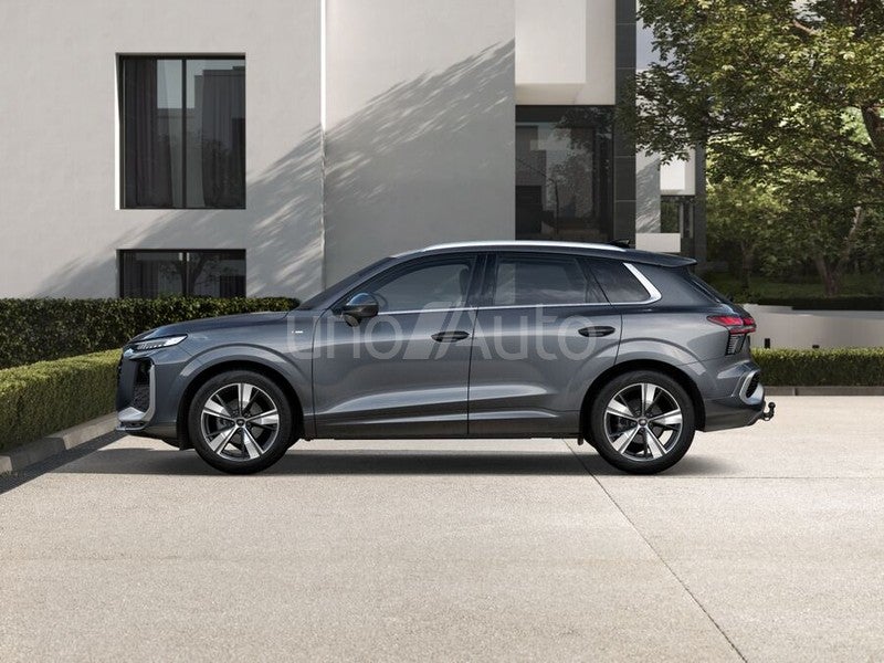 Q3 2.0 TFSI quattro S line S tronic 150kW