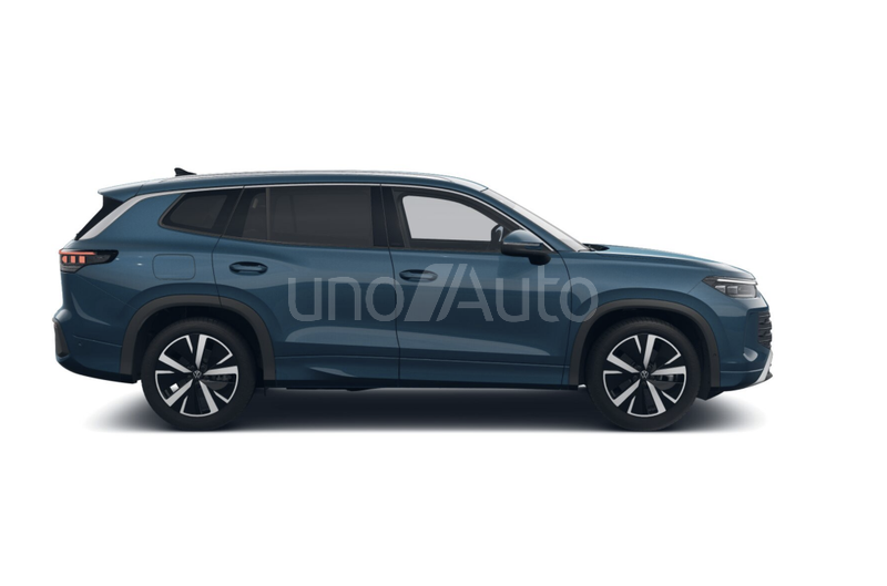 Tayron 1.5 eHybrid DSG6 150kW Más