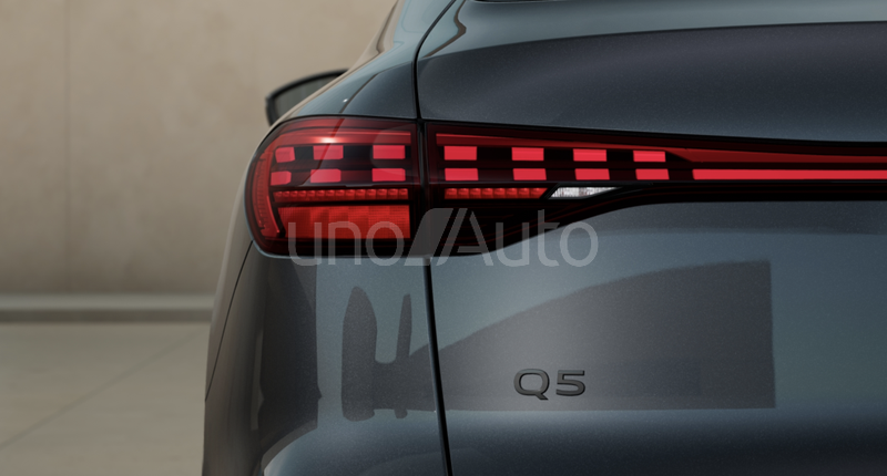 Q5 Sportback 2.0TDI quattro S line S tronic 150kW