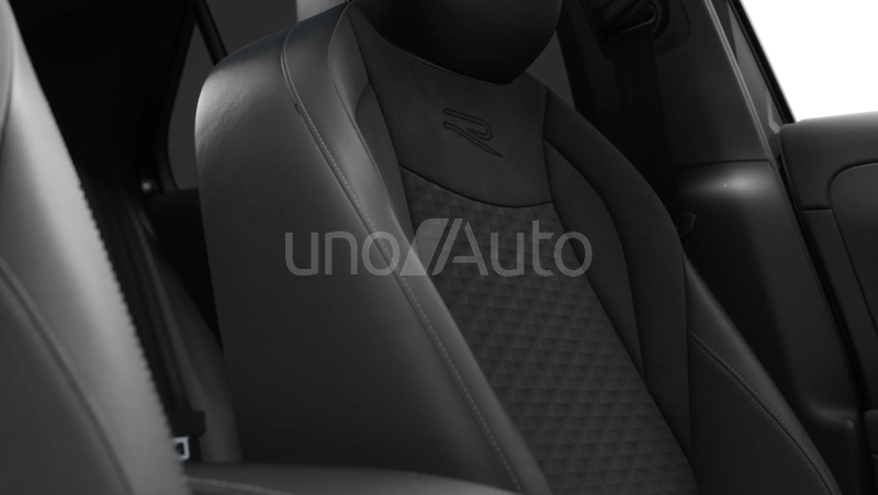 T-Roc 1.5 eTSI R-Line DSG7 110kW