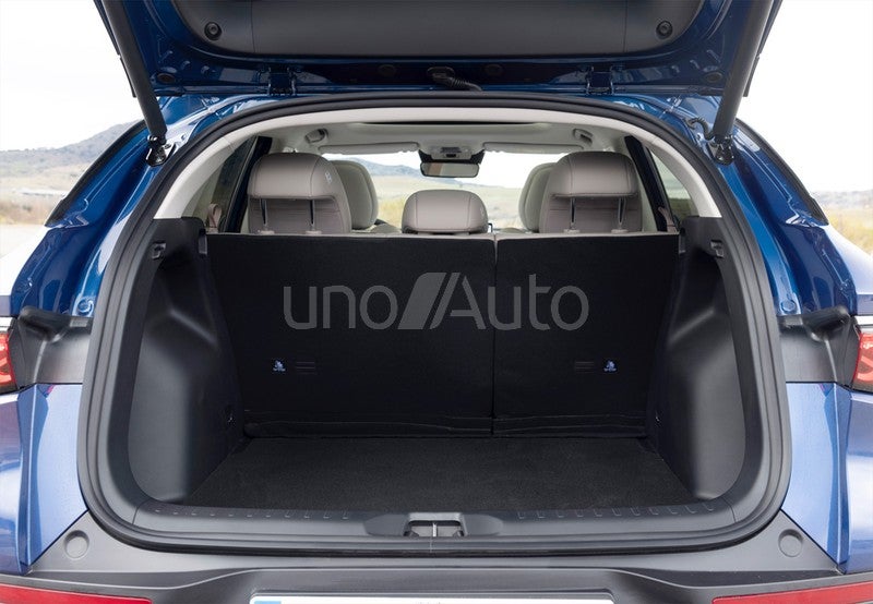 Atto 3 EVO Design 230kW 74.8kWh