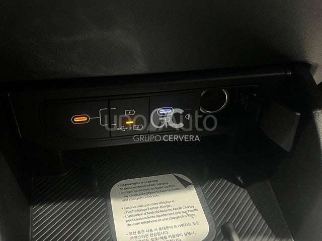 1.0 T-GDi MHEV Tech 85kW (115CV)