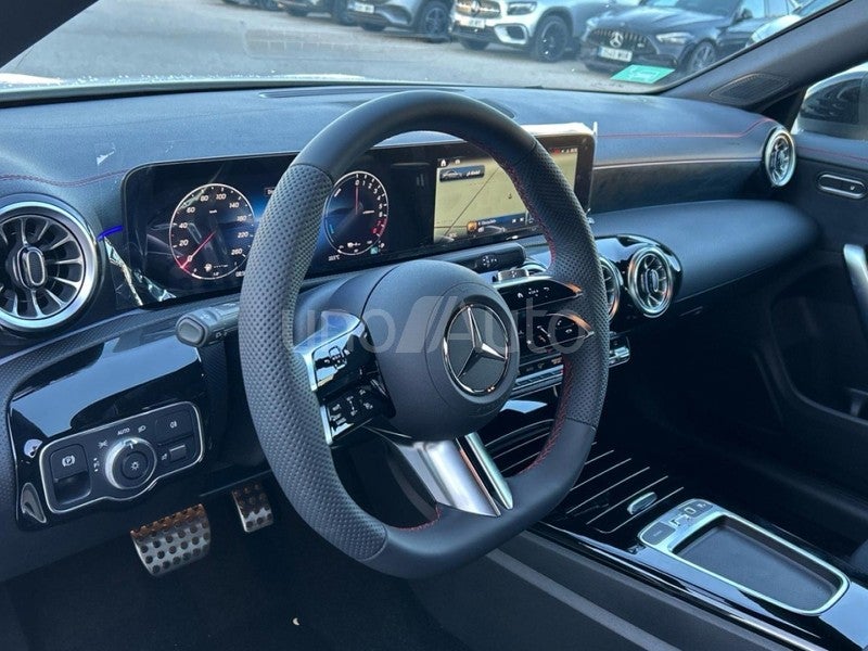 CLA 250e 8G-DCT