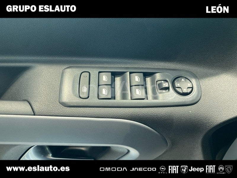 Dobló 1.5 Talla M 75KW