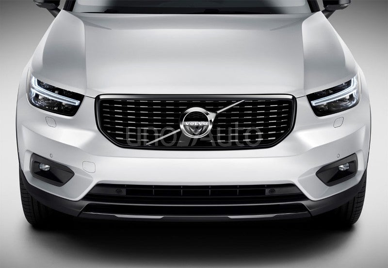XC40 B4 Black Edition Ultra Aut.