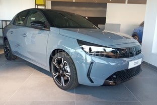 OPEL Corsa 1.2T XHL Hybrid S/S GS Aut. 110