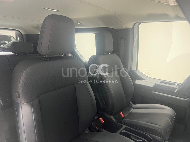 PV5 Passenger L2H1 Long Range Plus