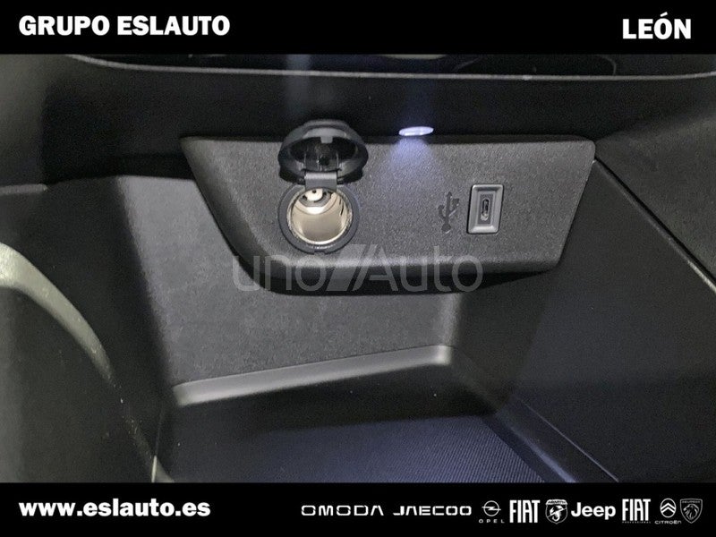 Corsa 1.2T XHL Hybrid S/S Edition Aut. 110