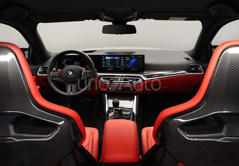 M3 Touring MxDrive Competition