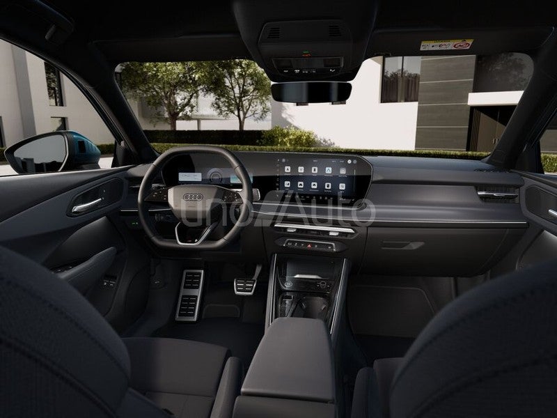 Q3 Sportback e-hybrid S line S tronic 200kW