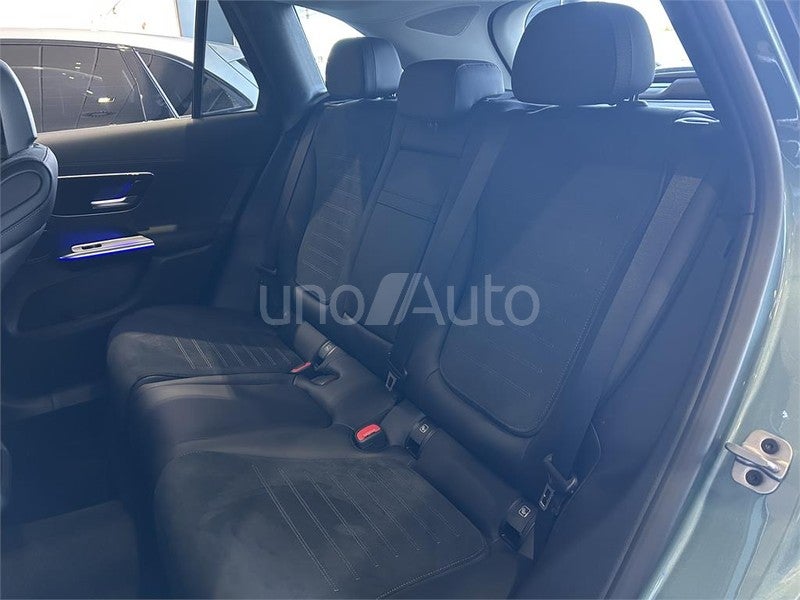 CLASE GLC GLC 300 e 4MATIC
