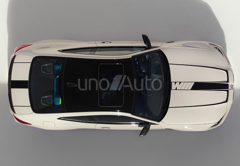 M4 Coupé Competition