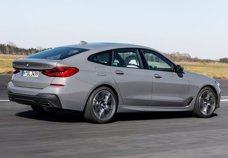 620dA Gran Turismo