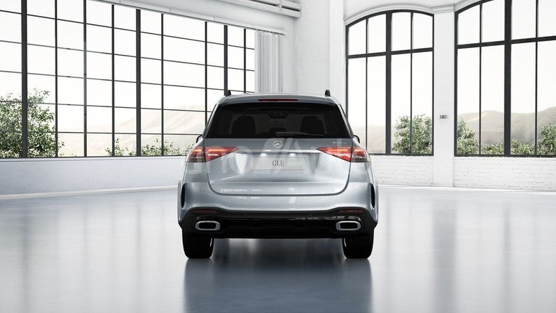 GLE GLE 350 de 4MATIC