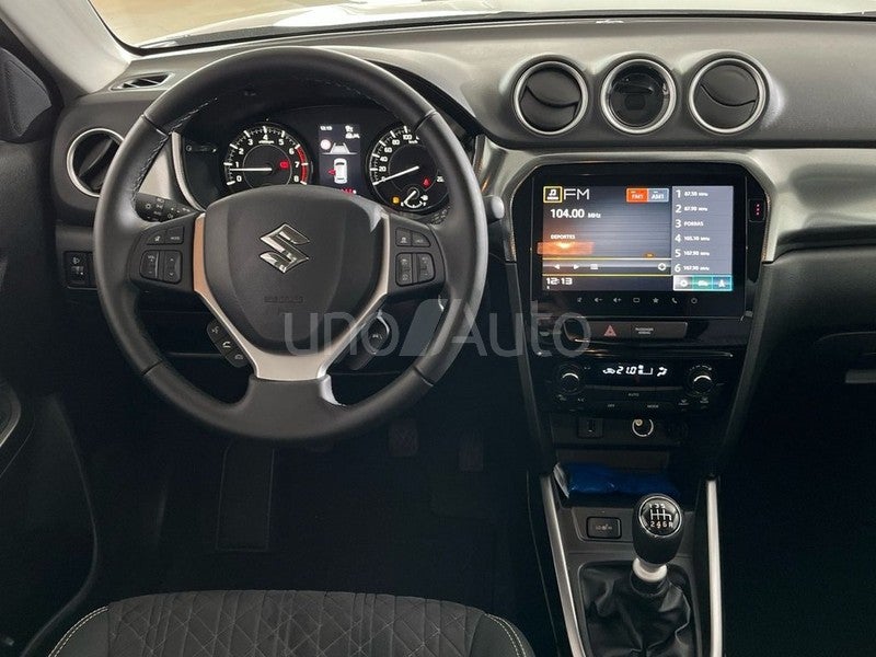 1.4 T S3 Mild Hybrid